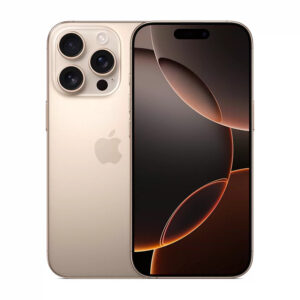 iPhone 16 Pro (Modelo A3293)