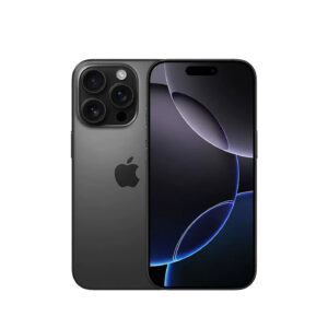iPhone 16 Pro Max (Modelo A3296)